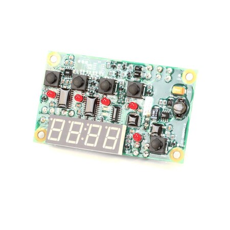 Star Control Board-Contact 2J-Z17605